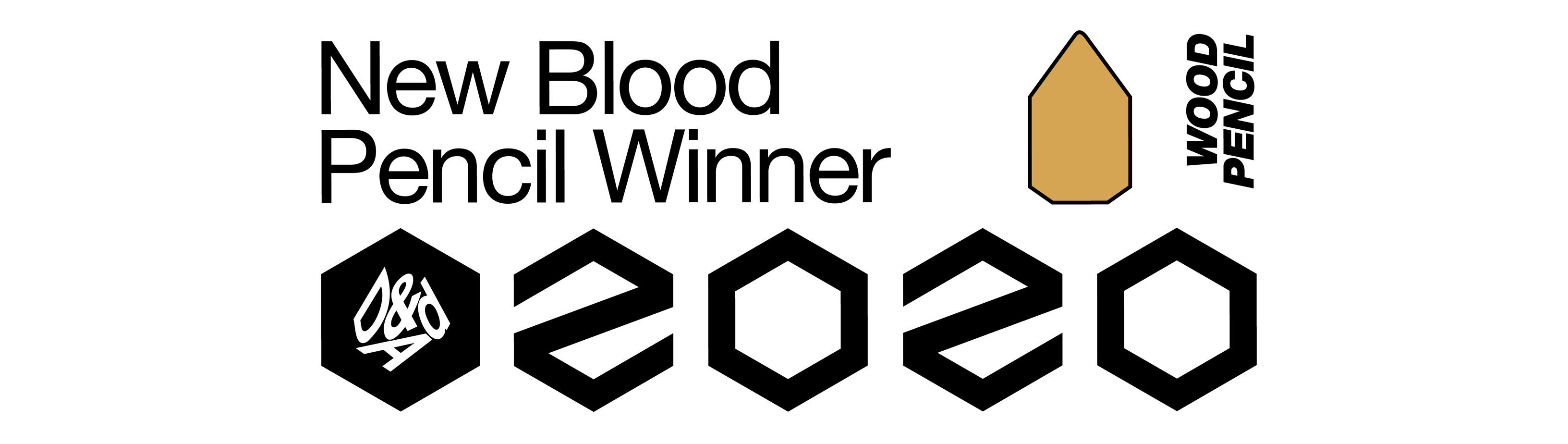 D&AD New Blood Award