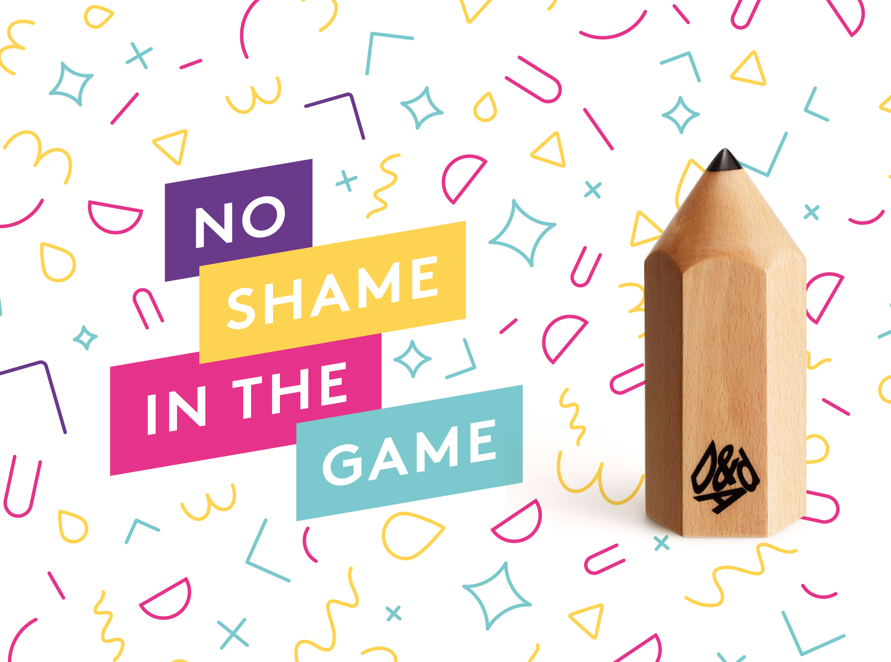 D&AD New Blood Award