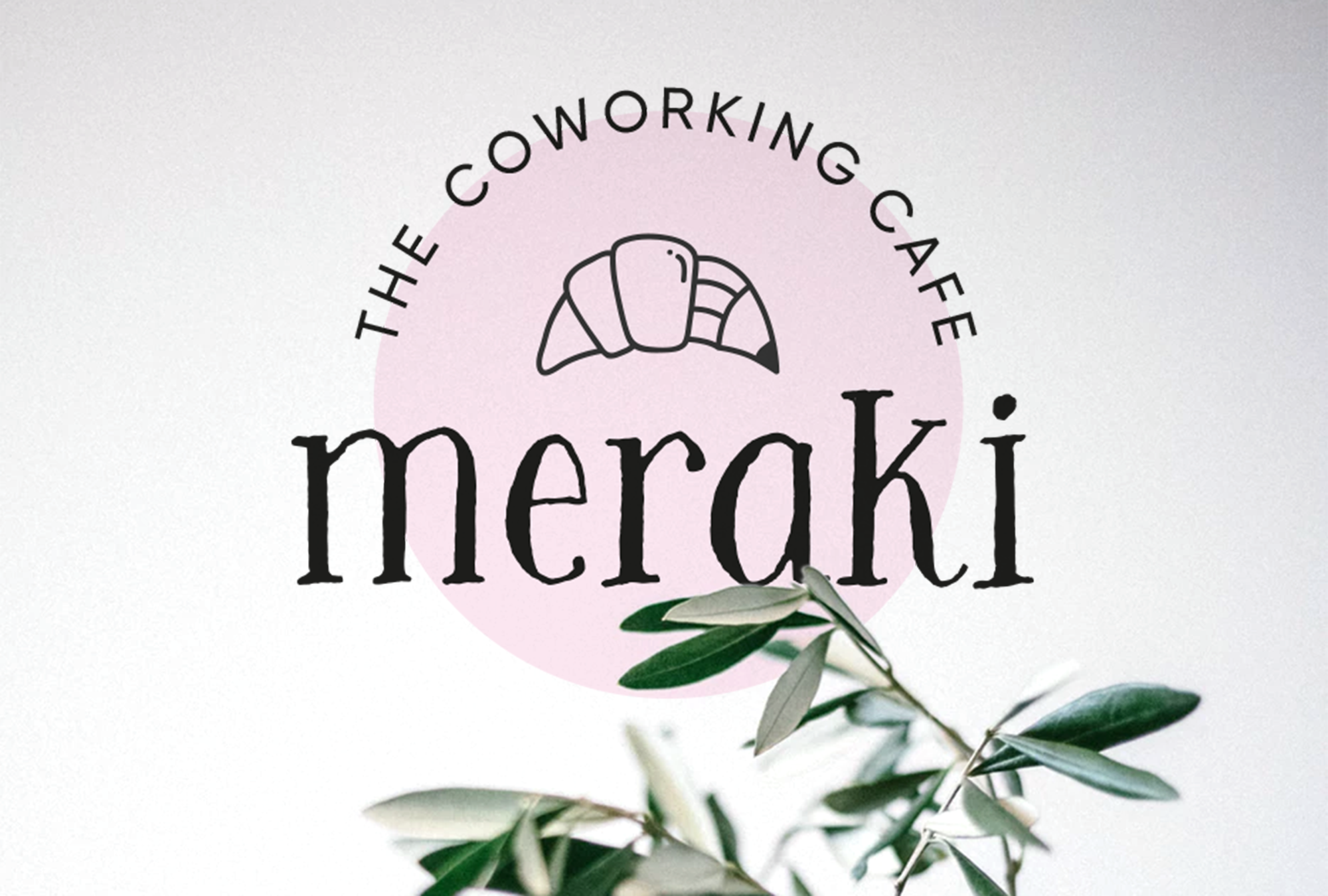 meraki - the coworking cafe