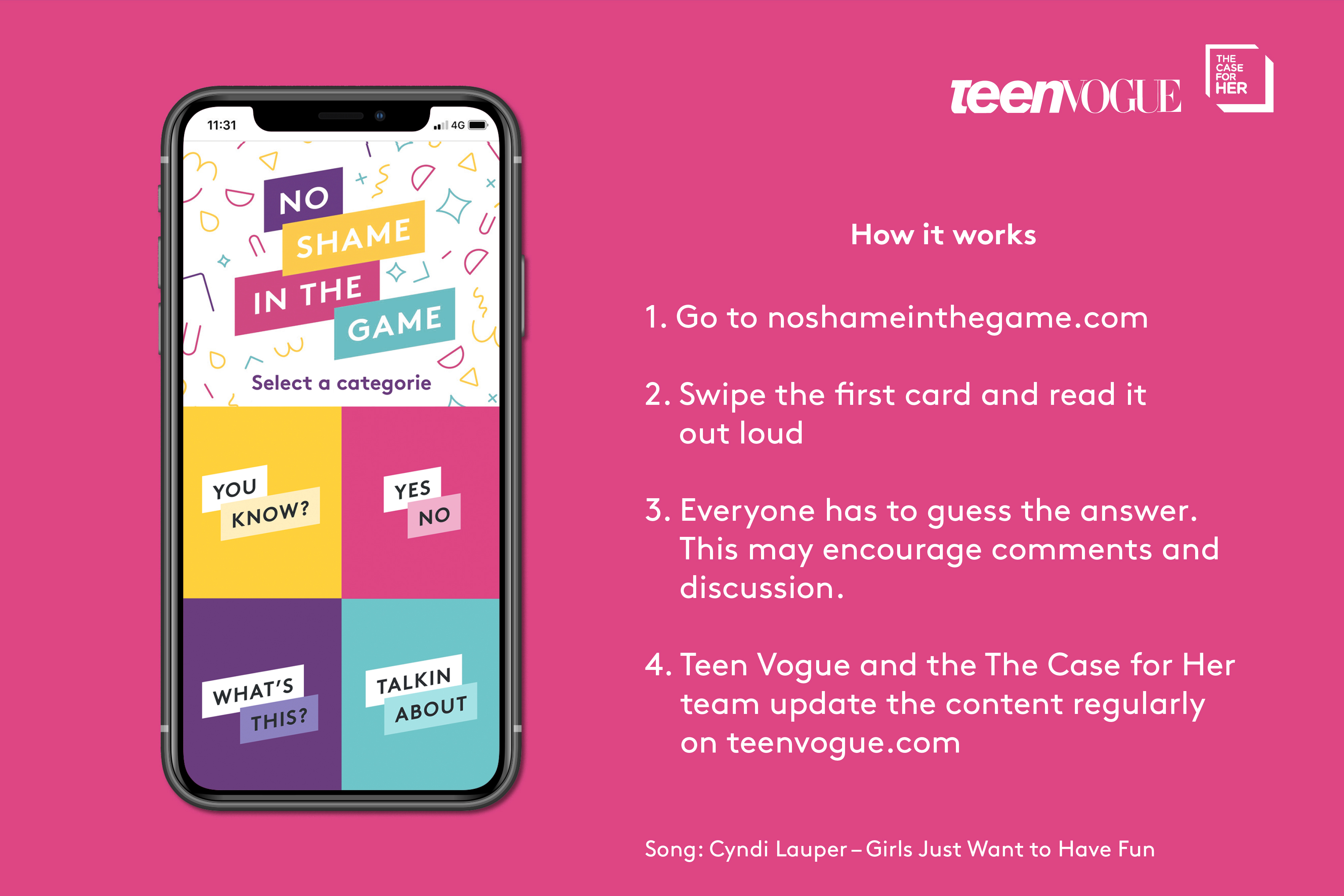 D&AD New Blood Award