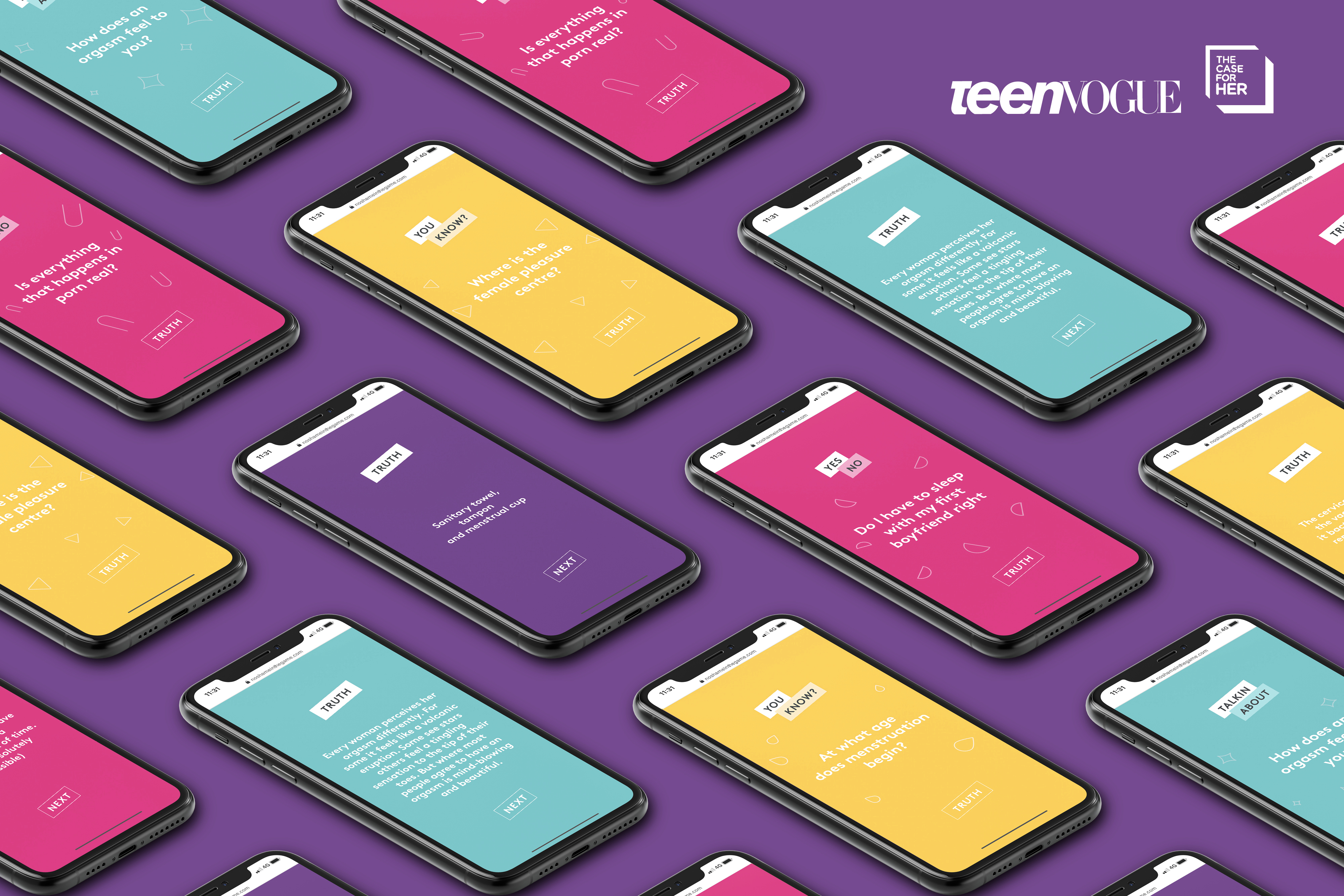 D&AD New Blood Award